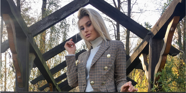 POWER DRESSING